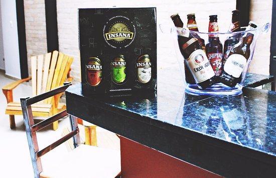 Emporium Beer
