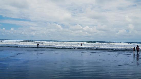 Viareggio Beach