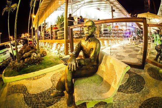 Garota Carioca BH