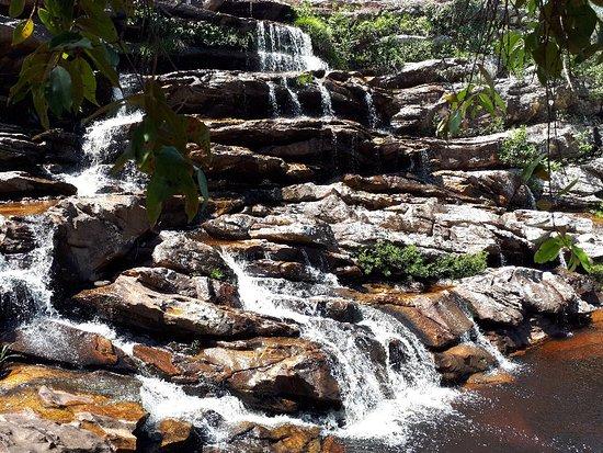 Cachoeira do Moinho