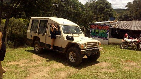 Araucaria Ecoturismo
