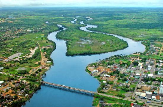 Rio Ji-Parana