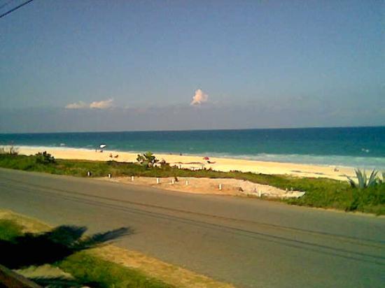 Barra Nova Beach