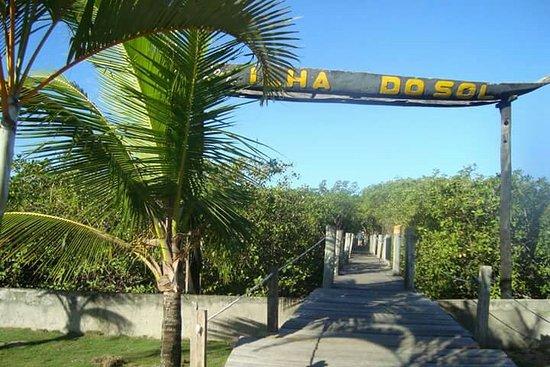 Ilha do Sol