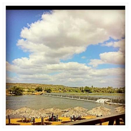 Barragem Das Pedrinhas