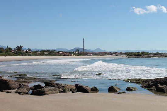 Itapoa Beach
