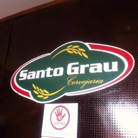 Santo Grau Cervejaria
