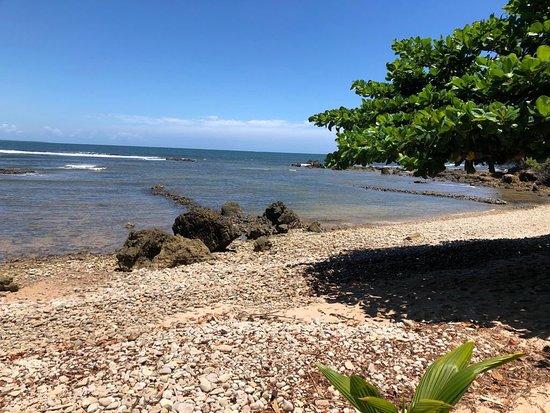 Cueira Beach