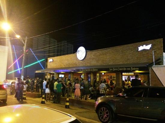 Salome Bar