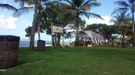 Club Paradiso