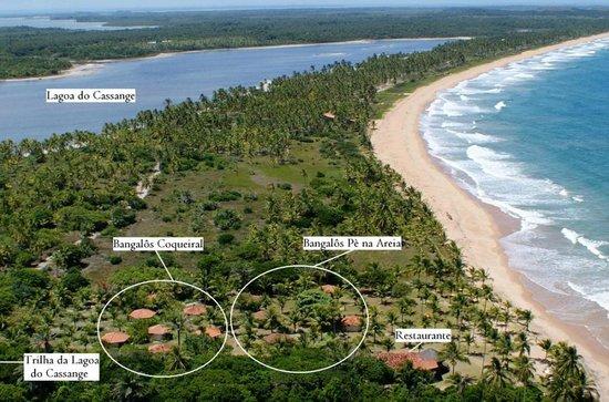 Cassange Beach