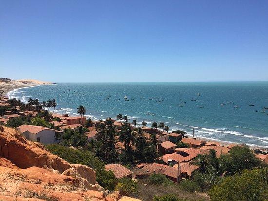 Praia da Redonda
