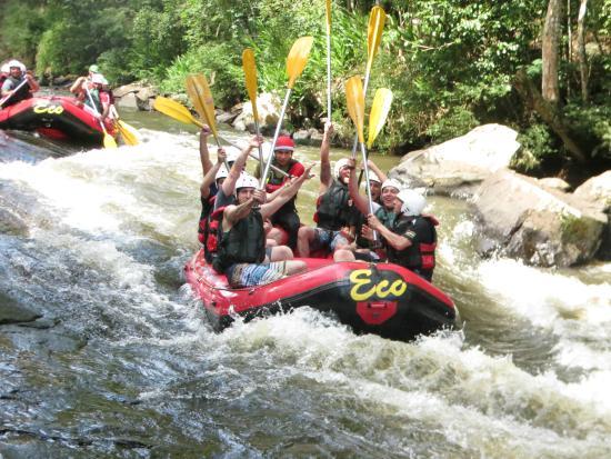 Eco Aventuras Turismo