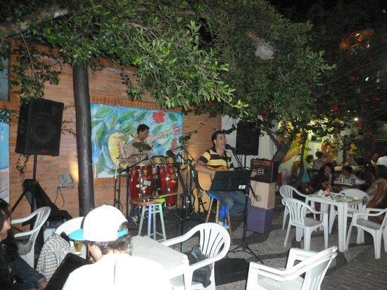 Arte Cafe