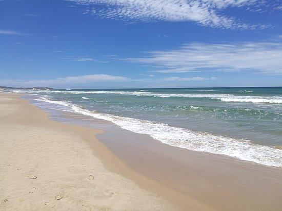 Camacho Beach