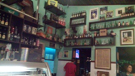 Botequim Santo Divino