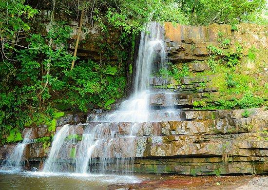 Cachoeira Da Usina