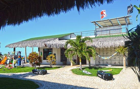 Kiteboarding Club Parajuru