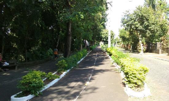 Ciclovia de Lajeado