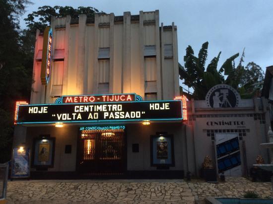Cinema Centimetro