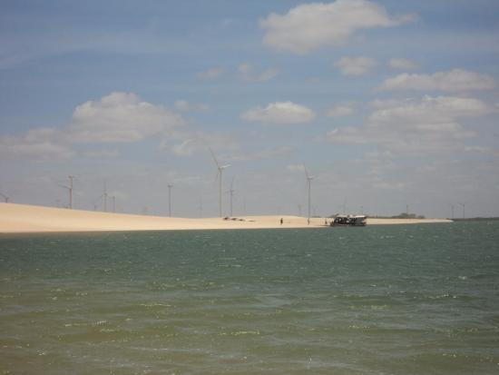 Dunas de Galinhos