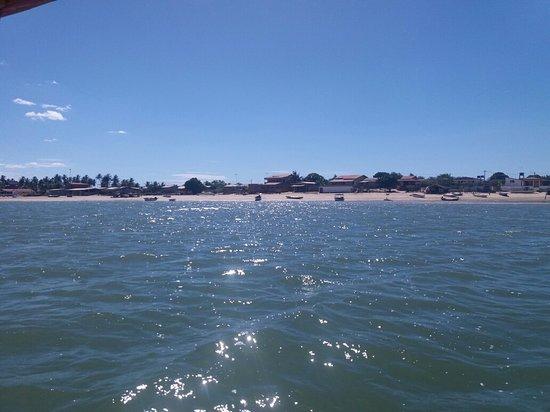 Gaias Beach