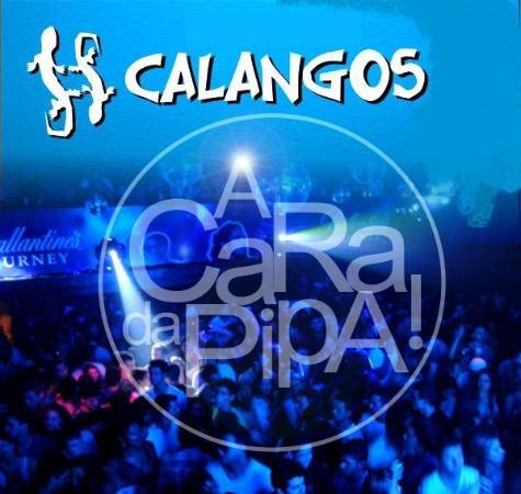 Calangos Club