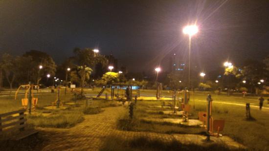 Parque do Kartodromo