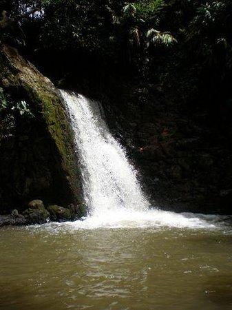 Cachoeira Stella