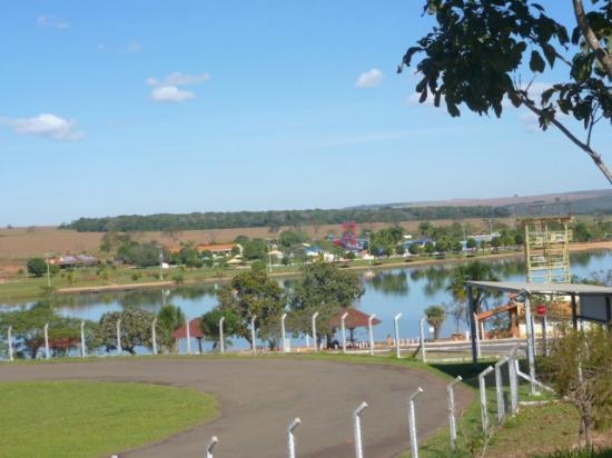 Lago Bom Sucesso