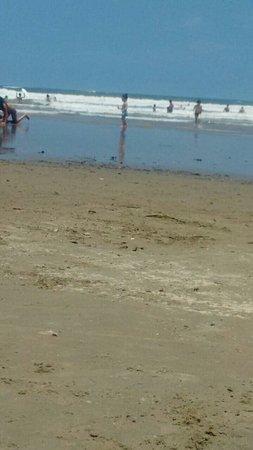 Praia Bertioga