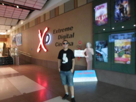 Cinemark Prime