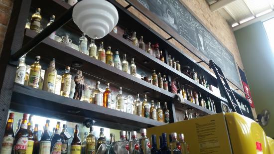 Seu Adonias Botequim