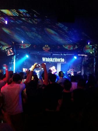 Whiskritorio Pub