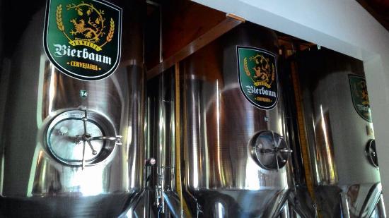 Cervejaria Bierbaum