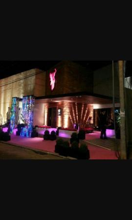 Alludra Club