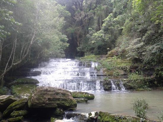 Salto Sao Sebastiao