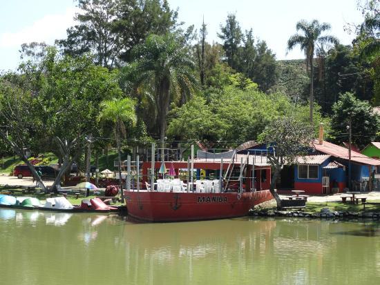 Parque dos Macaquinhos