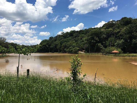 Parque Represa Dr. Jovino Silveira