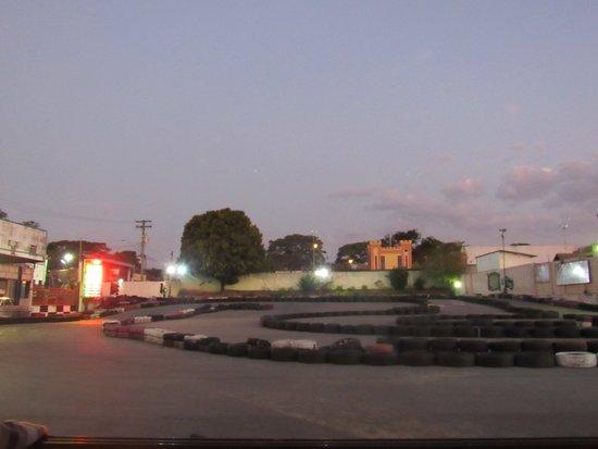Kart Center & Sports Bar