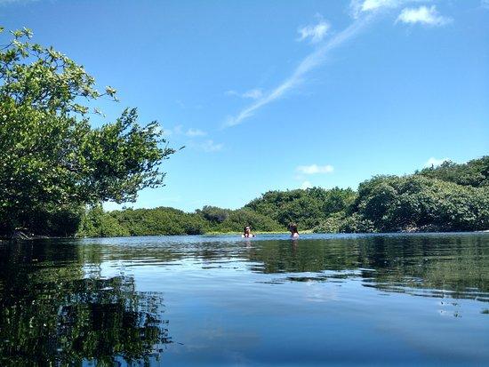 Lago da Princesa