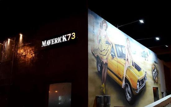 Maverick 73