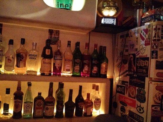 Mikroponto Bar