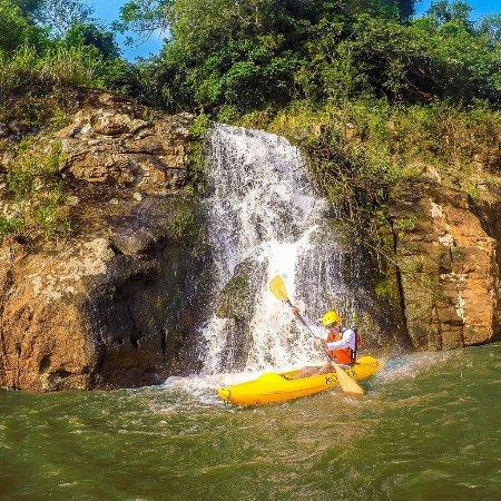 Aguaray Eco Esportes