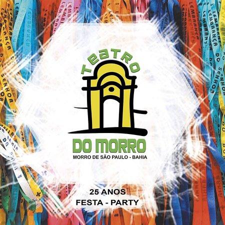 Teatro do Morro