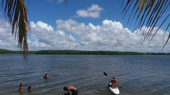 Atalaia Beach
