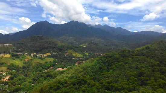 Pico de Penedo