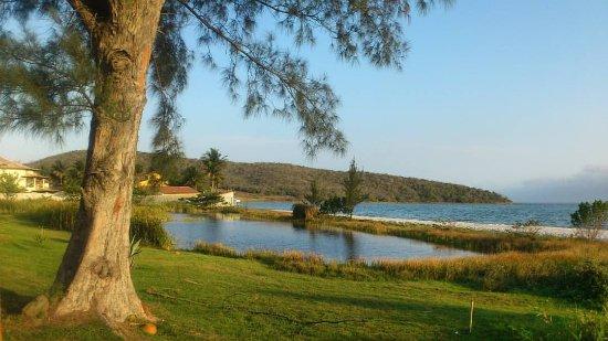 Iguaba Beach