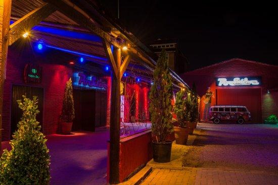 Positive Music Bar