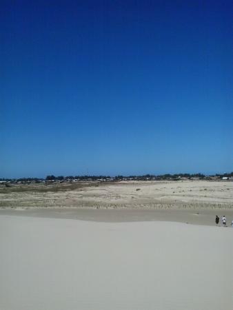 Quintao Beach
